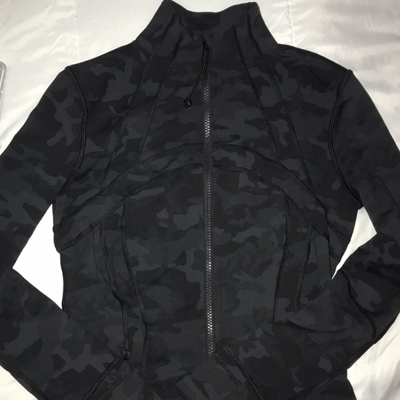 Define jacket Lululemon - Picture 4 of 4